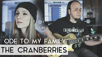 The Cranberries - Ode To My Family (Fleesh Version)
