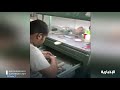 وزارة التجارة تضبط معمل ذهب غير مرخص في الرياض تديره عمالة وافدة 