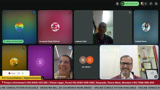 Sensory &amp; Motor Issues in Autism–Real Parent Experiences | Autism Homeopathy Treatment |Dr. Tathed's