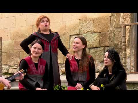 \"თელავური შაირები\" • ანს.#ბოლნელა(ბოლნისი)