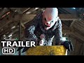 JACK IN THE BOX Awakening Trailer (2022) Official