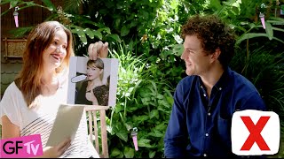 vance joy tests his taylor swift knowledge girlfriend magazine
