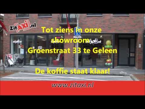 Zitaxi nl Sittard Geleen