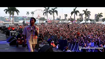 Roddy Ricch Rolling Loud Miami 2019 - Die Young