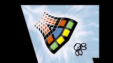 Windows Startup and Shutdown Sounds in 4ormulator V19