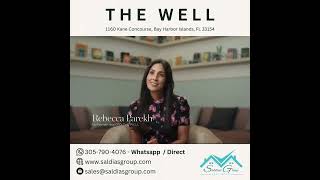The Well - Saldias Group Real Estate