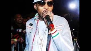 Vybz Kartel-all out (clean)
