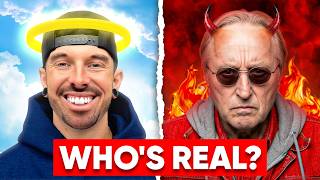 The Most Loved and Most Hated Car YouTubers