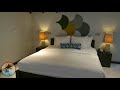 Velassaru Maldives 🌞 in 2021 | Deluxe Villa | HD Room Tour | 5* resort near Malé - Vlog Island