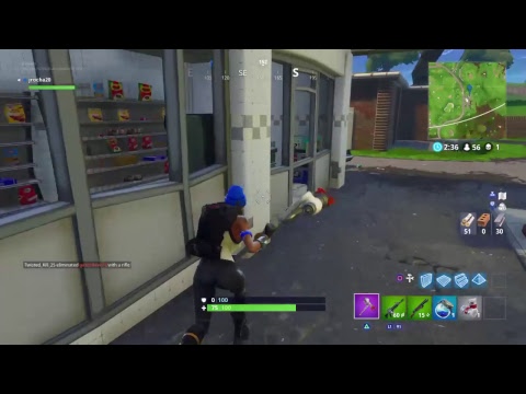 Fortnite Livestream new update fortnite account