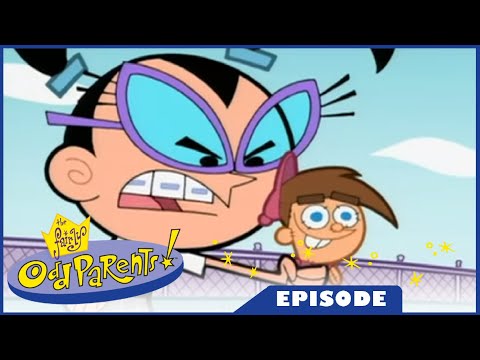 The Fairly OddParents - You Doo / Just Desserts - Ep. 60