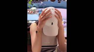 Mius Beautiful Thief Plena lenamiu lena miu gl wlw thaigl