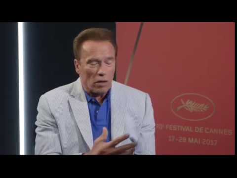 Arnold Schwarzenegger: Trump is in denial, eventually he will get it