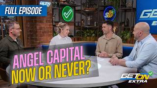 Is this Angel Capital's only chance to get that Group 1? | Get On Extra