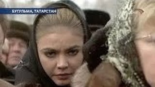 Семейная трагедия Кабаевой! - Кого потеряла известная спортсменка?