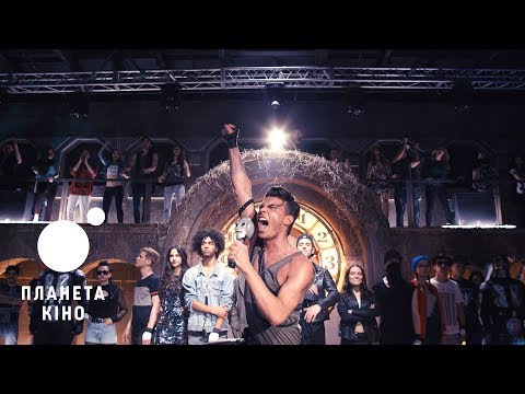 Давай танцюй - офіційний трейлер (український)
