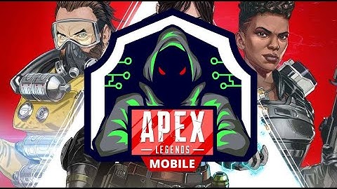 Apex Legends Mobile Is Hacked | Hacker Detected