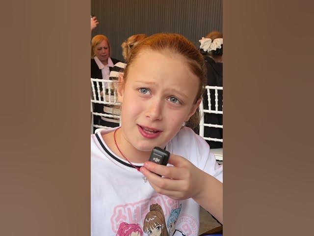 ვინ ელოდება მართას დაბადების დღის ვიდეოს?💕გამოიწერეთ ჩვენი არხი💕 #ორიერთნაირი #დაბადებისდღე