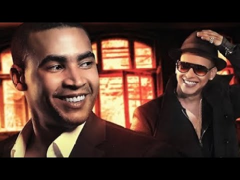 Daddy Yankee vs Don Omar – Dile Ella Me Levanto TIKTOK (Alessio Pras Remix)