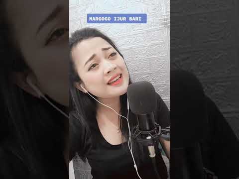 MARGOGO IJUR BARI - MELIN MARPAUNG COVER
