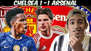 Download Lagu Pergh Chelsea Next Level.. MP3