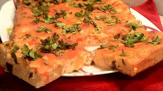 Вкуснейшая творожная запеканка с болгарским перцем и цветной капустой Вкуснейшая творожная запеканка с болгарским перцем и цветной капустой