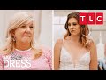 Most OPINIONATED Families Say Yes To The Dress TLC Most OPINIONATED Families Say Yes To The Dress TLC