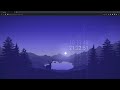 Animated Clock - New Tab chrome extension