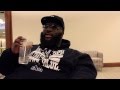 Marv Won & Azalea Banks On Love & Hip Hop? "She'd Be My Joseline" | #Blackout5