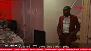 Blan meriken debake nan Peyi a, Alix plen pouvwa, KPT a nan toumant/ Jwèt la gate nan Kenskòf/ PNH?