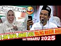Ceramah UAS 2025: Tanya Jawab Lucu Ustadz Abdul Somad