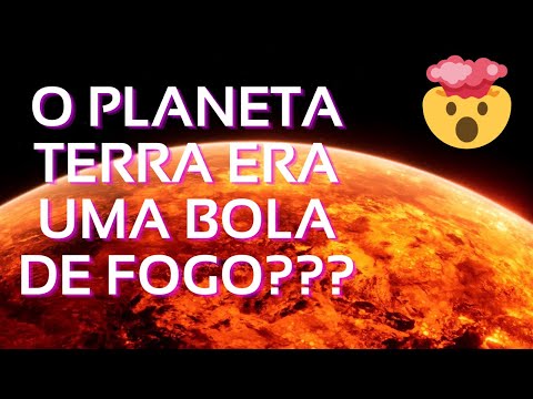 Como era a