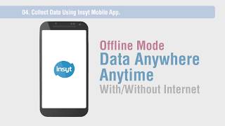 04 Collect Data Using Insyt Mobile App screenshot 1