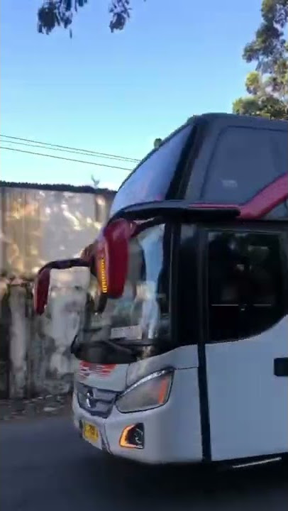 TELOLET BASURI BIS EKA CEPAT YANG LAGI VIRAL