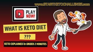 What is keto diet? everything you need ...