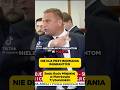 Bąkiewicz ostro o nielegalnych migrantach 👌🏻
