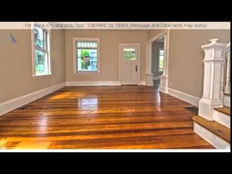 12 Banks Rd, Swampscott, MA home video tour