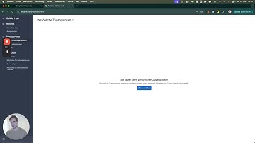 How to create a Personal Access Token in Airtable for instant Triggers through Simplified Webhooks
