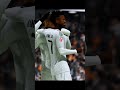 Kylian Mbappé best goal | la liga 26/27 I #edit #shorts