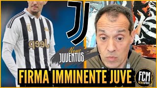 BOMBA MOMBLANO "La JUVE ORA PUÒ FIRMARE DAVVERO: ECCO i DETTAGLI"
