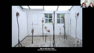 “las(h)ting impressions”, LUCA SCHOOL OF ARTS