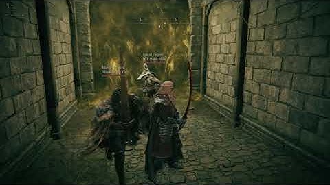 ELDEN RING: Malenia, the Grafted??? SEAMLESS CO-OP AND RANDOMIZER MOD