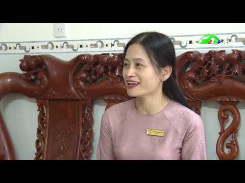 Lao động và