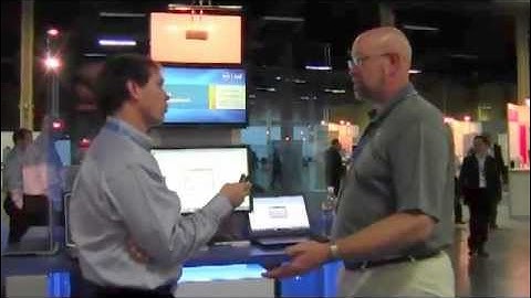 On The Road: Dell KACE Appliances Demo