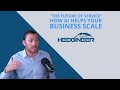 The Future of Service | How AI Helps Your Business Scale