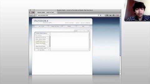 Mozilla Labs:  Prospector Project [Intern Presentation 2011]