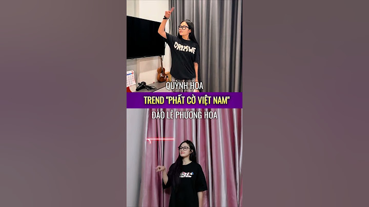 Đào Lê Phương Hoa đu trend "Phất Cờ" 🇻🇳🇻🇳 #shorts #trendtiktok #tiktok #dance #nhay