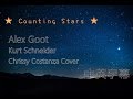 ★ Counting Stars ★ － Alex Goot, Kurt Schneider, and Chrissy Costanza Cover 中英字幕