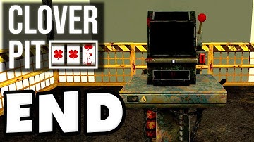 Ending! - CloverPit - Gameplay Walkthrough Part 5