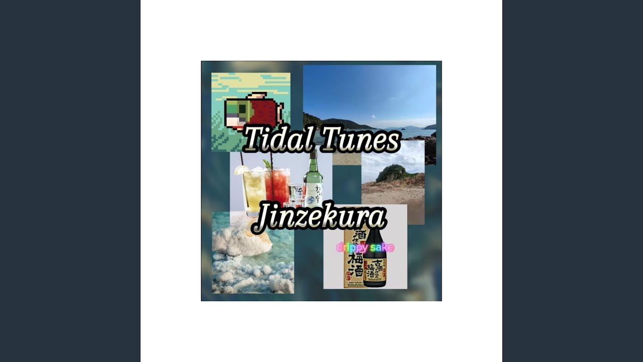 Tidal Tunes